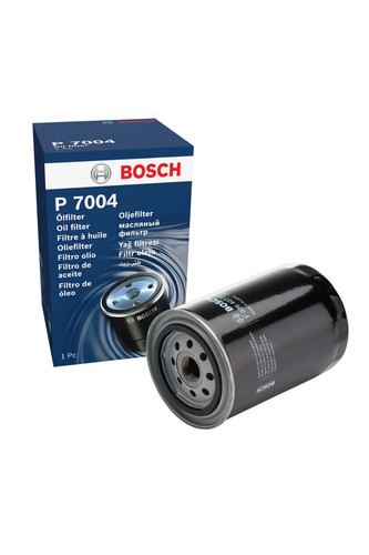 Bosch original ölfilter - original,