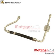 HOCHDRUCKNIEDERDRUCKLEITUNG